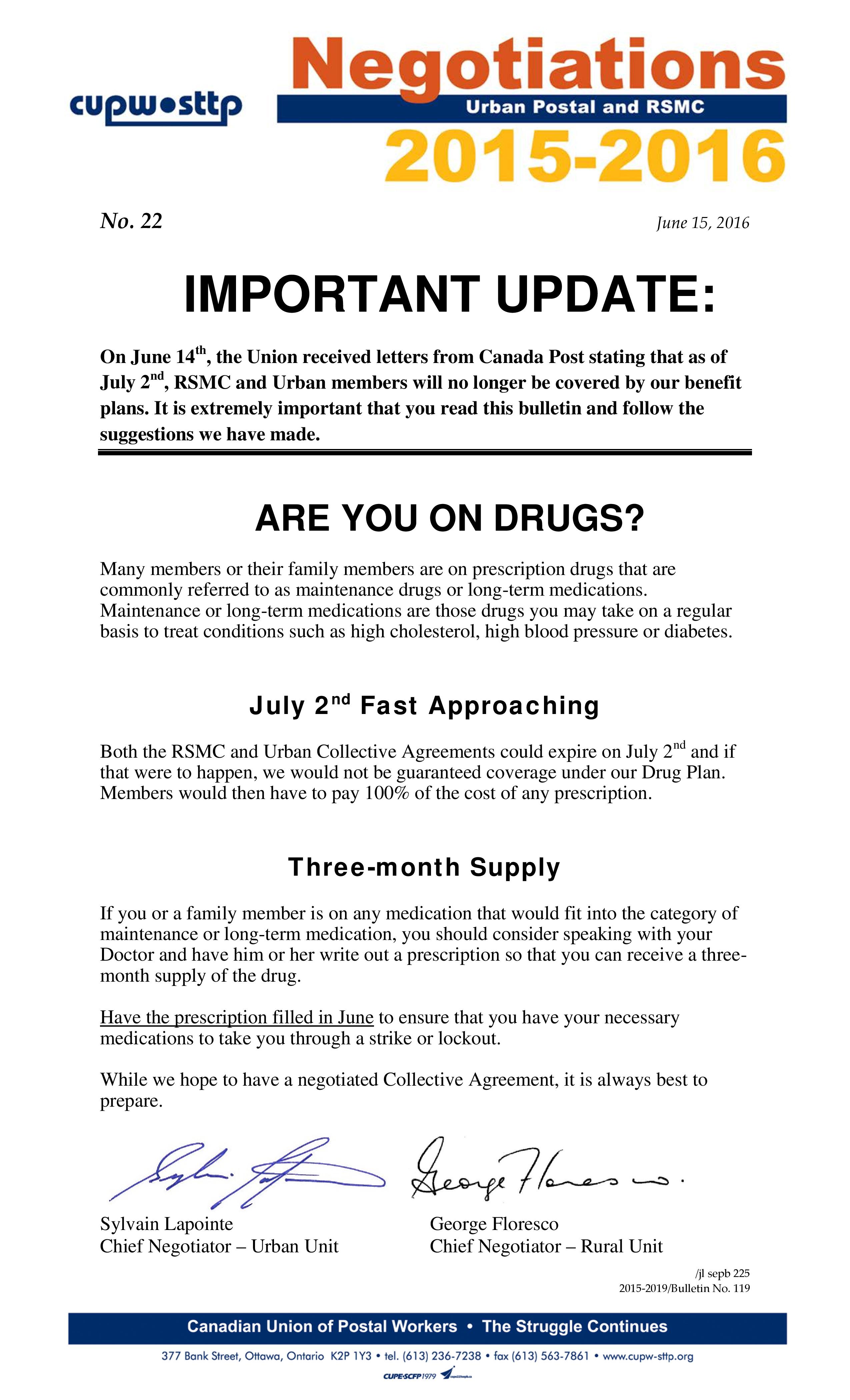 2016 06 15-Bulletin negotiations 022 - Update Are You On Drugs-page-001